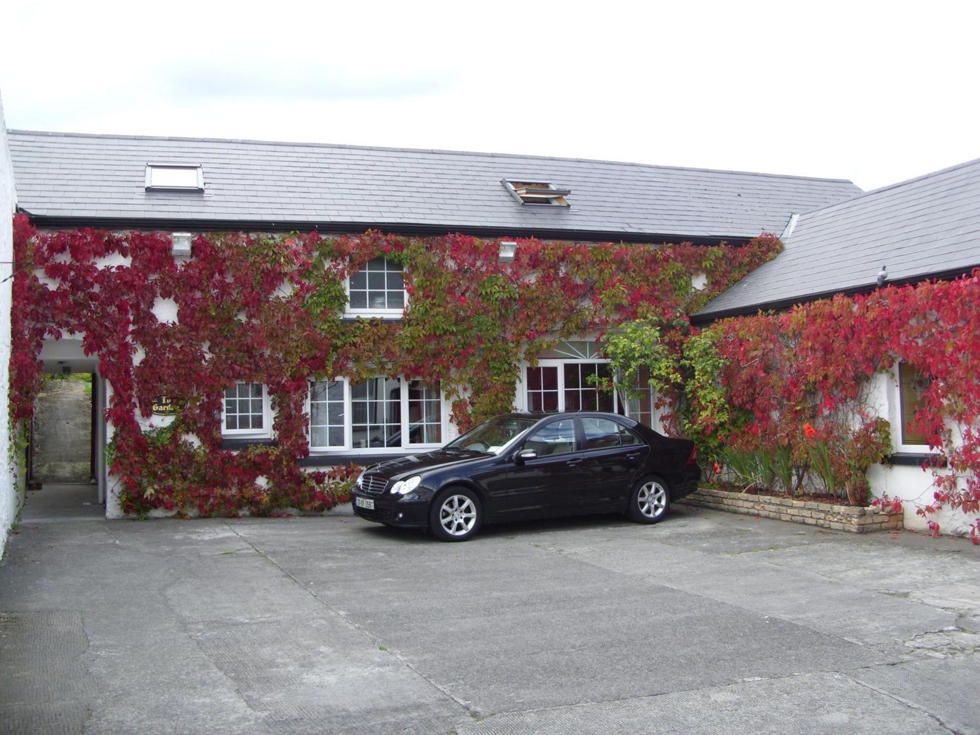 Townsend House Guest House Birr Zewnętrze zdjęcie