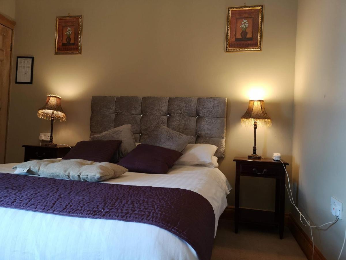 Townsend House Guest House Birr Zewnętrze zdjęcie