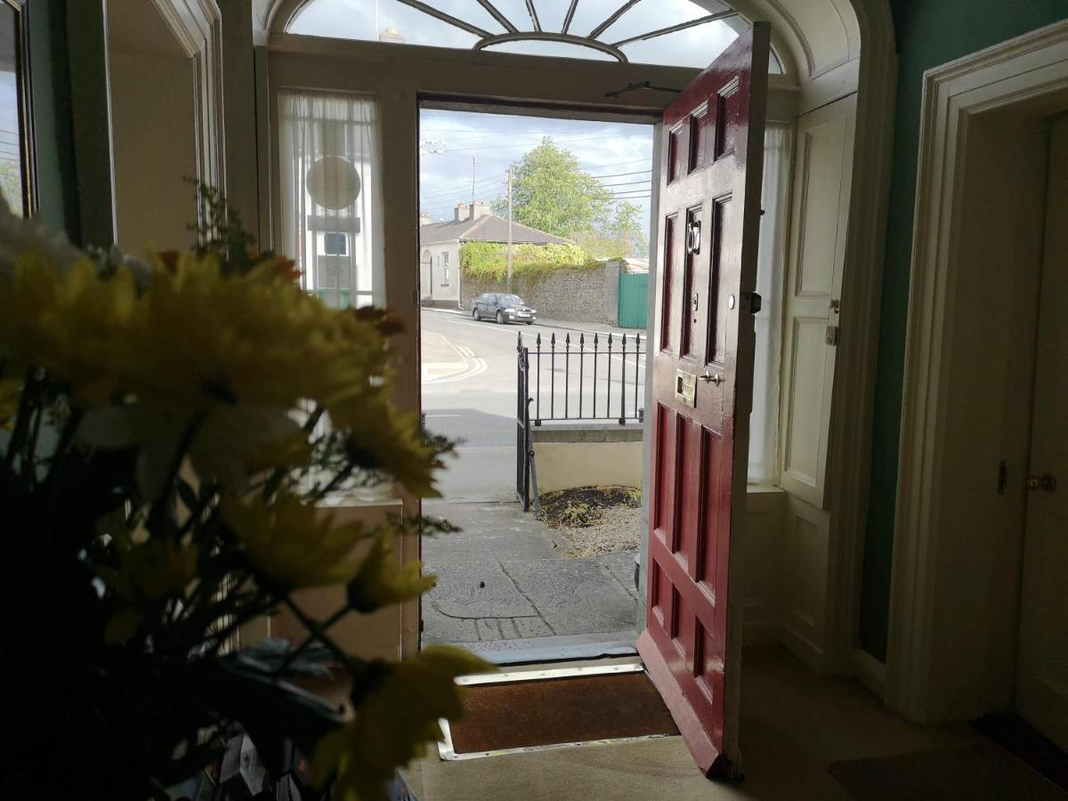 Townsend House Guest House Birr Zewnętrze zdjęcie
