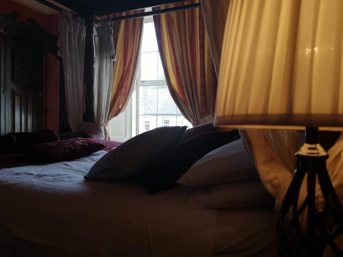 Townsend House Guest House Birr Zewnętrze zdjęcie