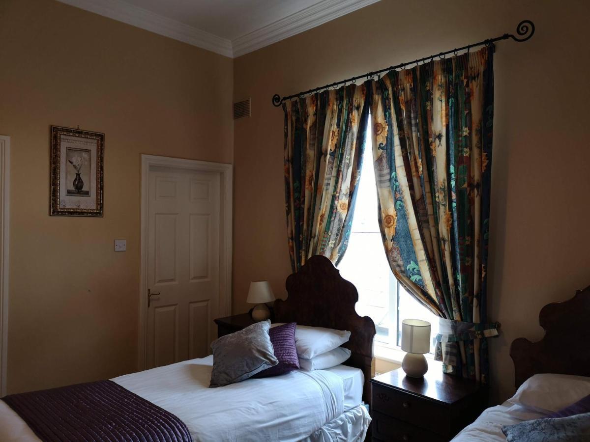 Townsend House Guest House Birr Zewnętrze zdjęcie