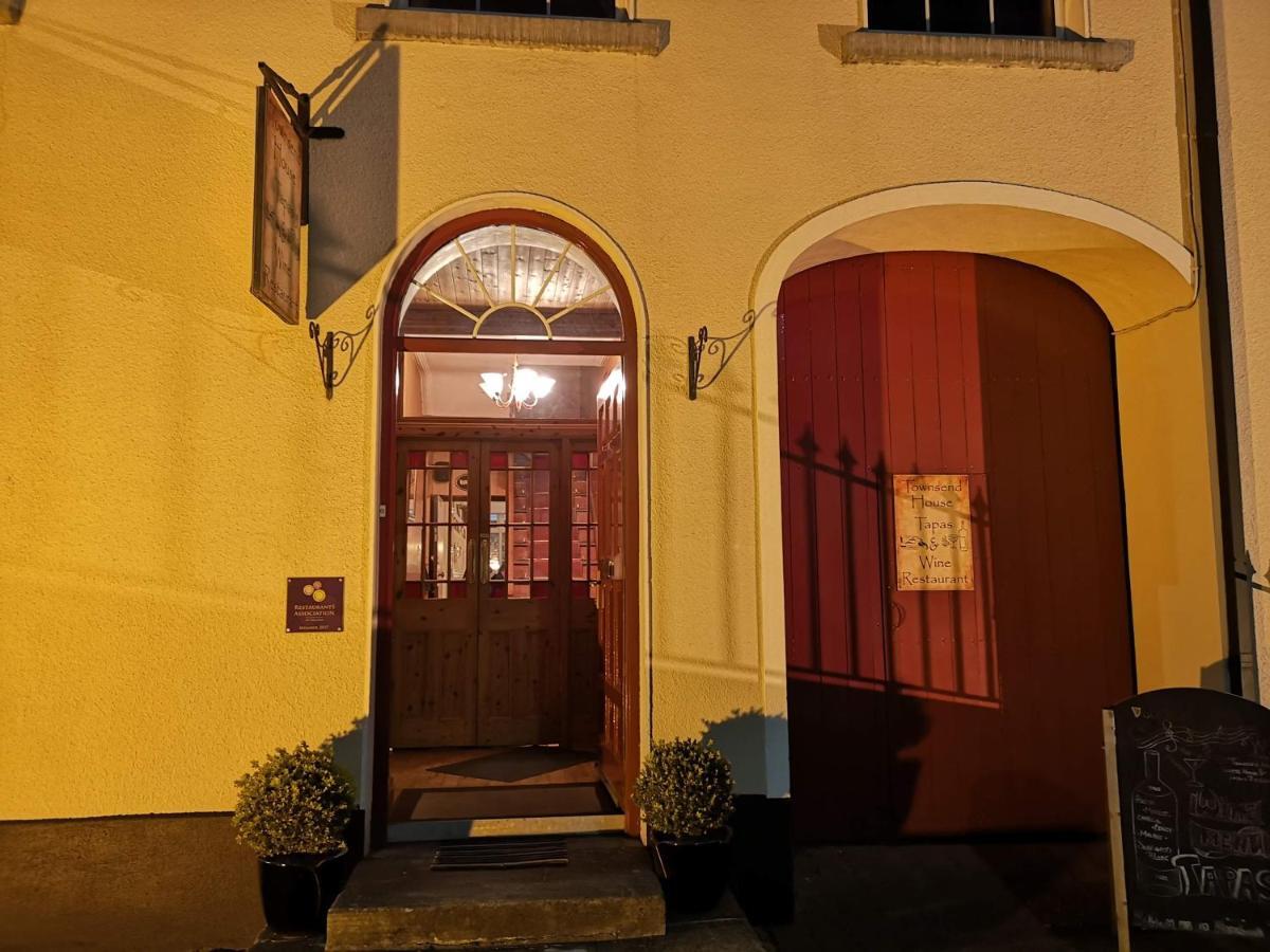 Townsend House Guest House Birr Zewnętrze zdjęcie
